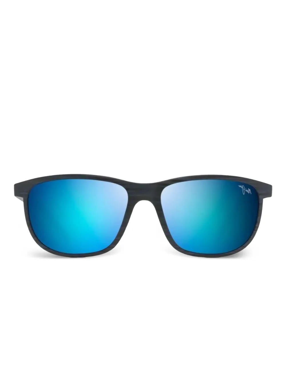 Maui Jim Lele Kawa sunglasses - Zwart