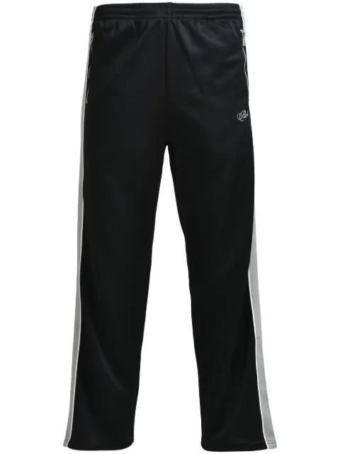 BREATH pants con logo bordado