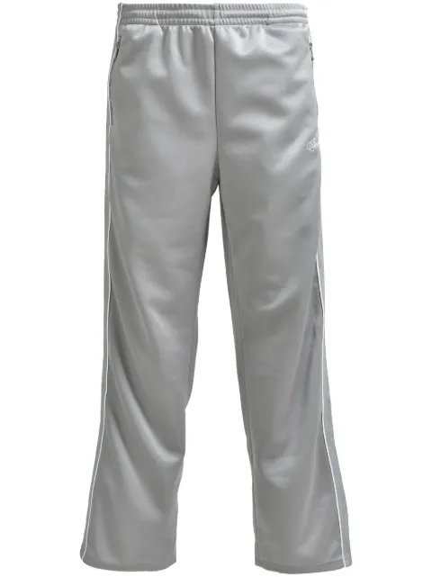 BREATH pants con logo bordado