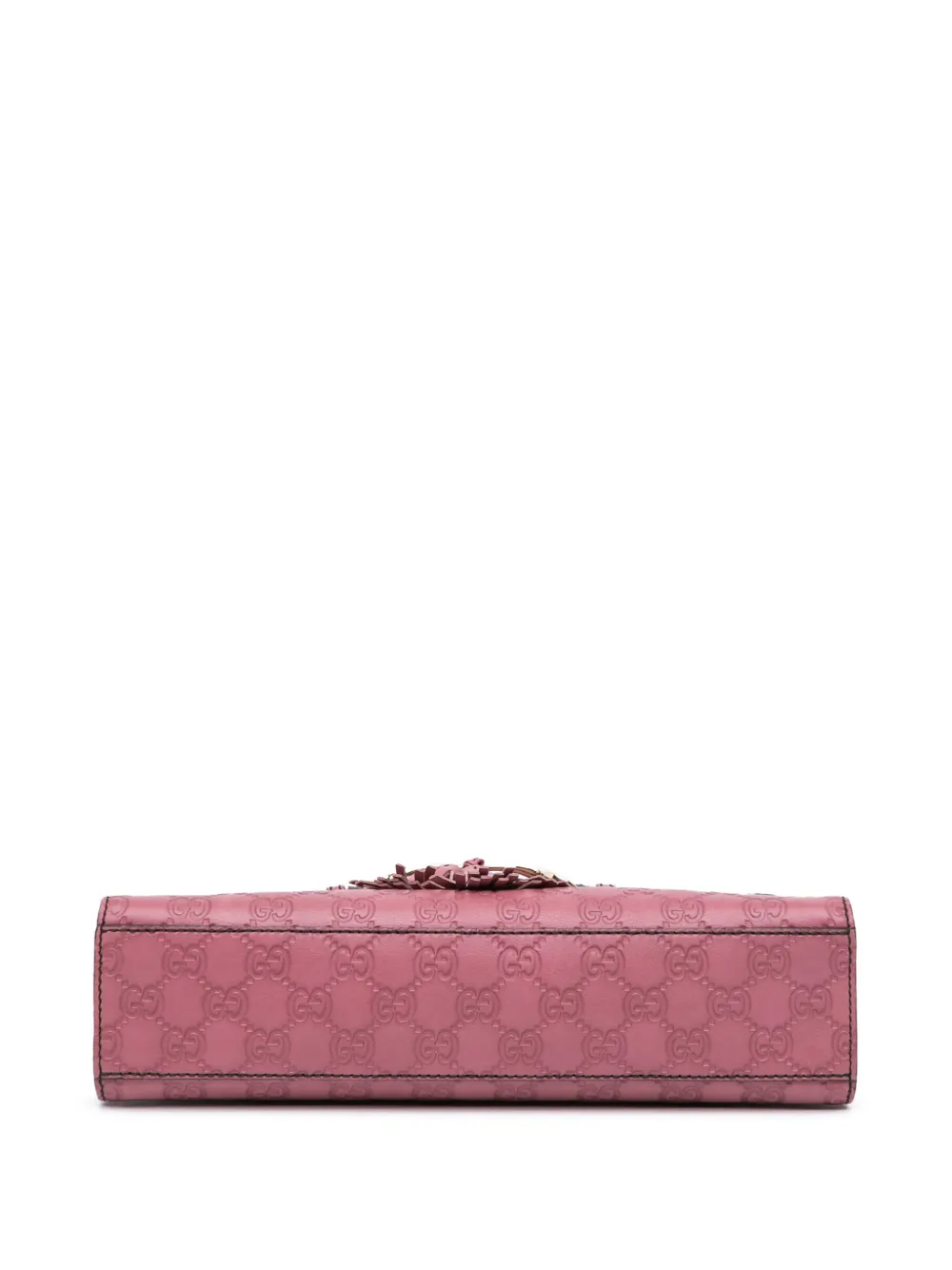 Gucci Pre-Owned Borsa a spalla Guccissima Emily media 2000-2015 | Borse Pre-owned | Image 3