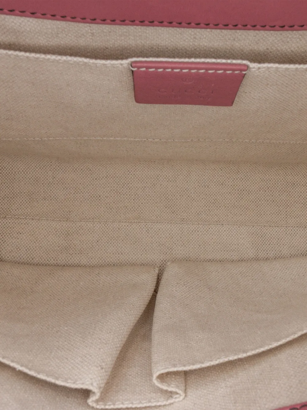 Gucci Pre-Owned Borsa a spalla Guccissima Emily media 2000-2015 | Pre-owned | Image 4