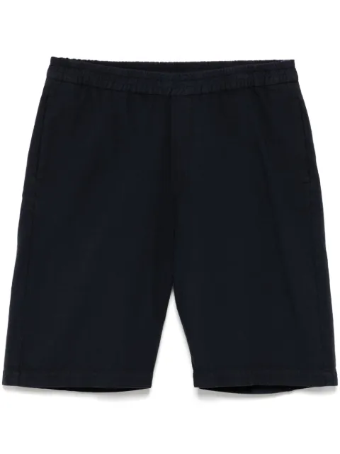 Barena Agro Vion Nero shorts
