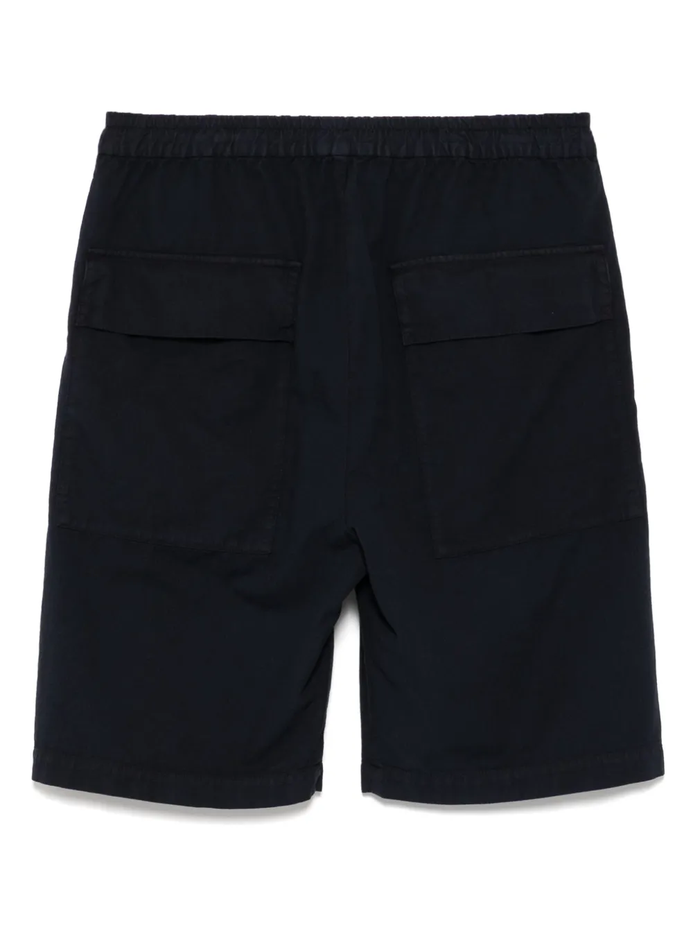 Barena Agro Vion Nero shorts - Blauw