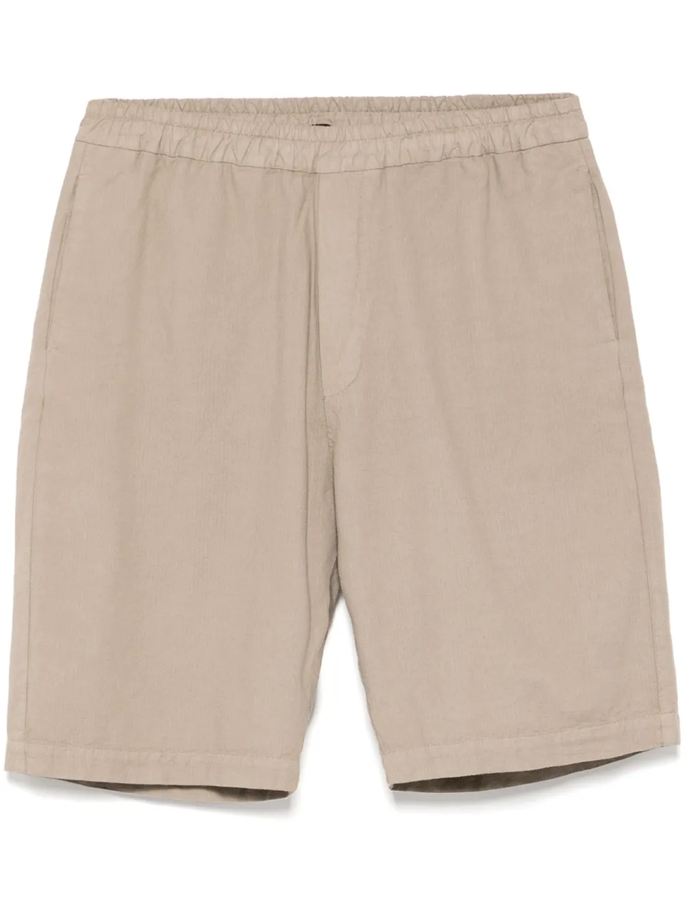 Barena Canariol Arella shorts Beige