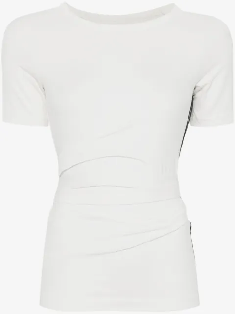 Y-3 3 Stripes-logo T-shirt