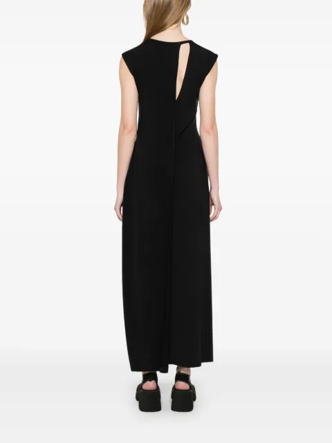 Y-3 tank maxi dress JD1479 - 3