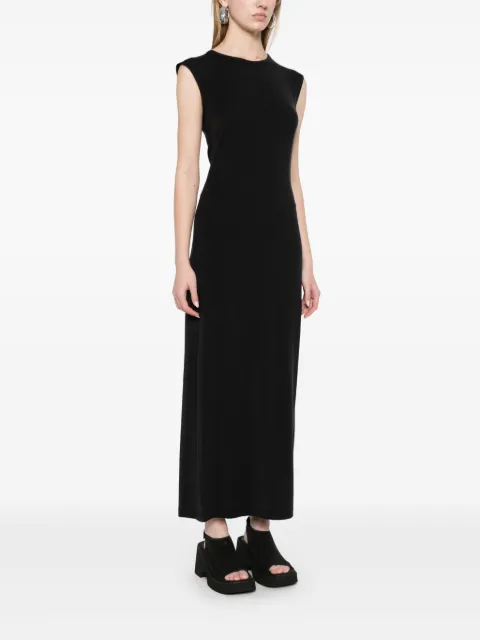 Y-3 tank maxi dress JD1479 - 2
