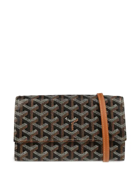 Goyard Pre-Owned 2022 Varenne wallet-on-chain