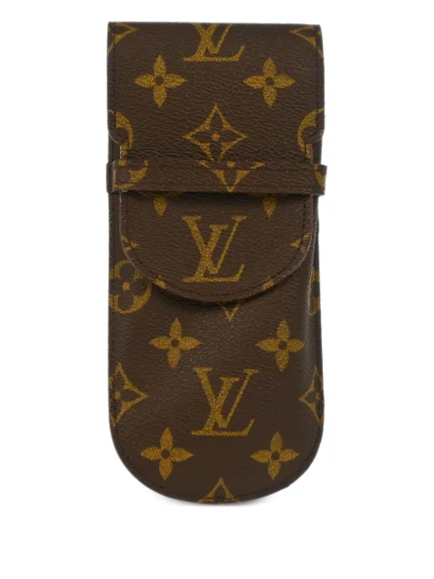 Louis Vuitton Pre-Owned étui pour stylo Etui Stilo (1998)