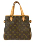 Louis Vuitton Pre-Owned 2007 Batignolles tote bag - Brown