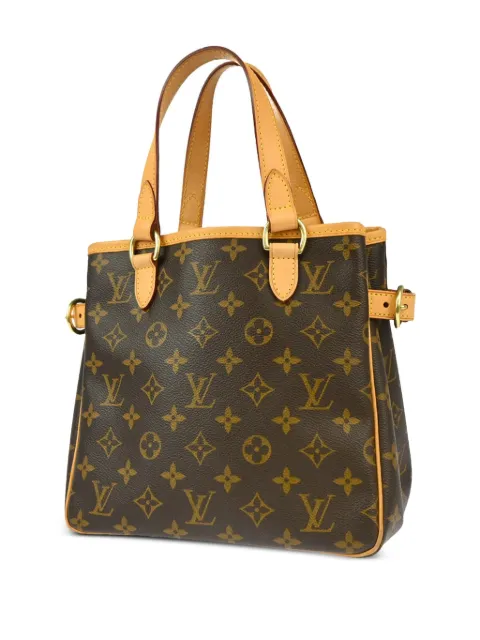 Louis Vuitton Pre-Owned 2007 Batignolles tote bag M51156 - 1