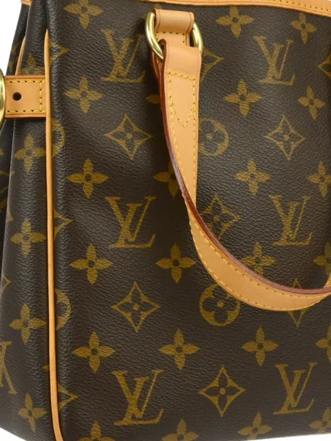 Louis Vuitton Pre-Owned 2007 Batignolles tote bag M51156 - 2
