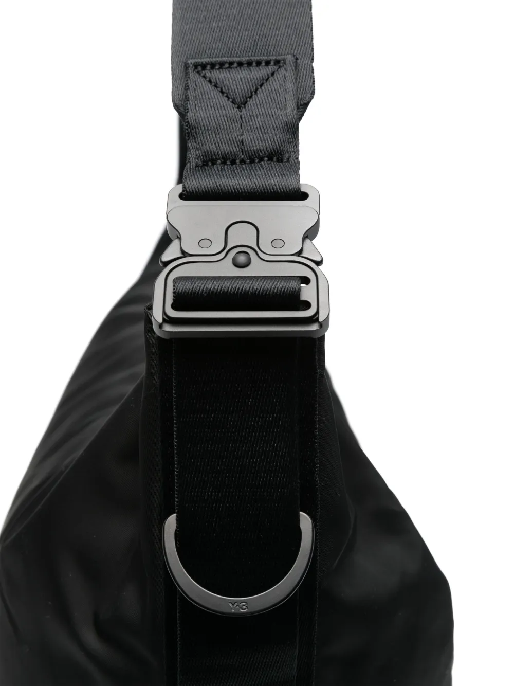 Y-3 LARGE BODY TOTE BAG 