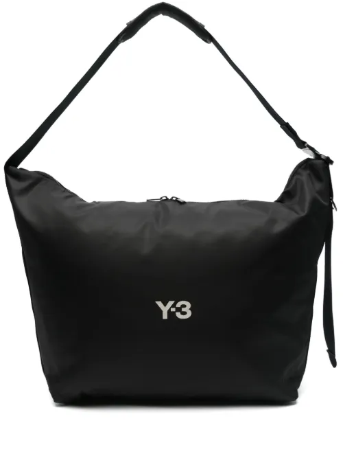 Y-3 grand sac cabas Body - Noir - Y-3 - Modalova