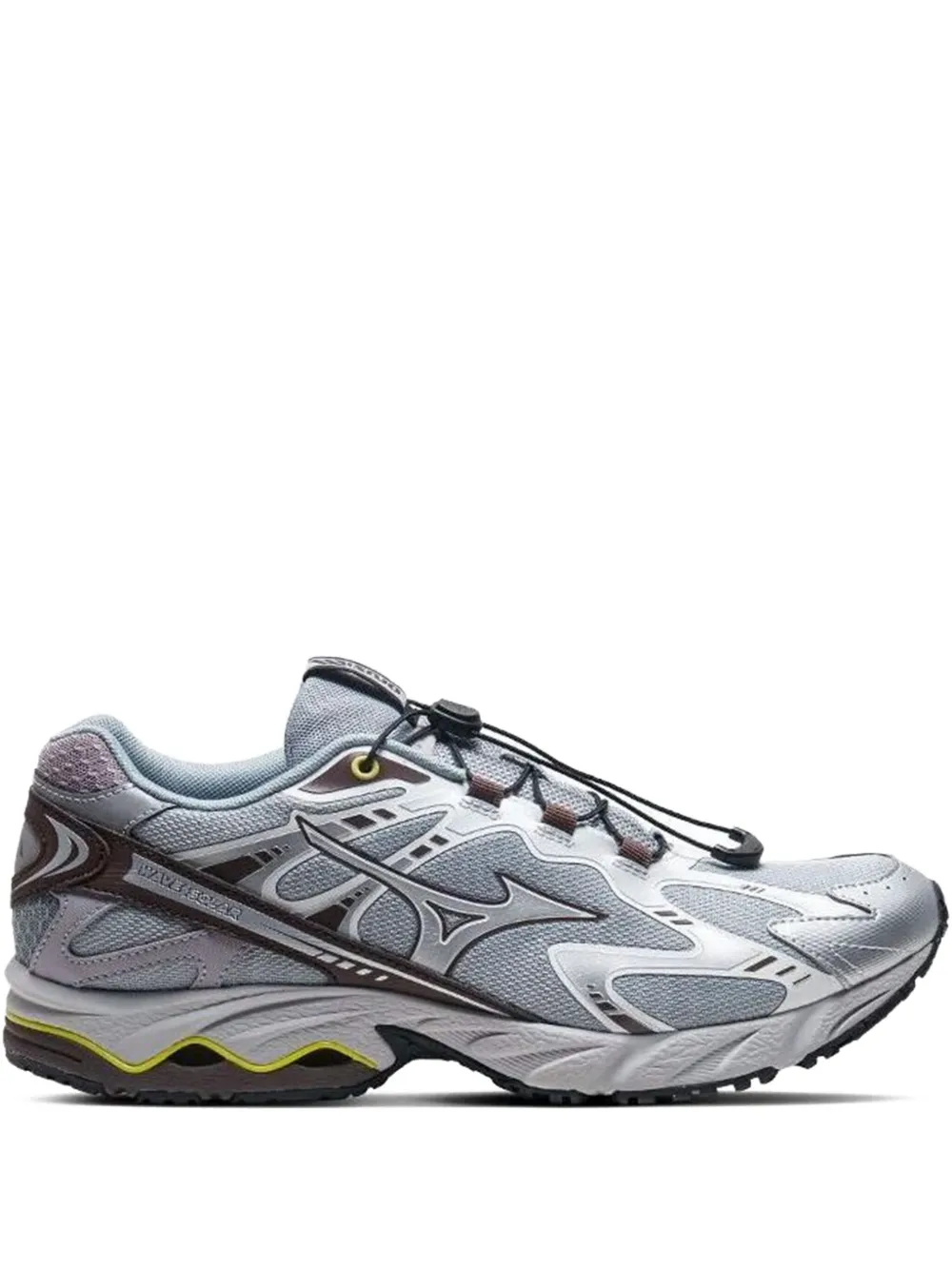 Mizuno Solar V2 运动鞋 | 灰色 | Image 1