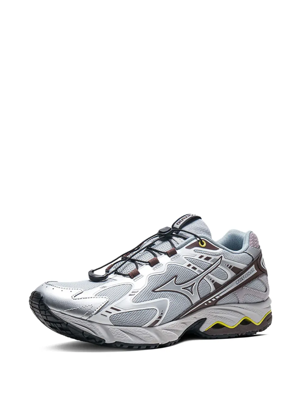 Mizuno Solar V2 运动鞋 | 低帮鞋 | Image 2