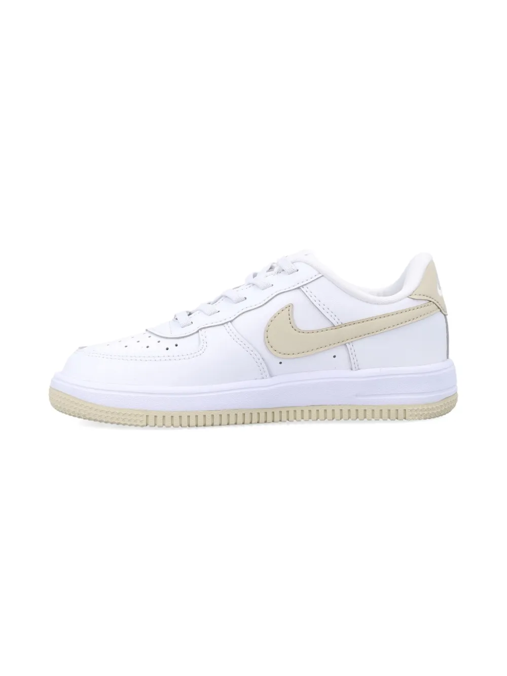 Nike Kids Air Force 1 sneakers White