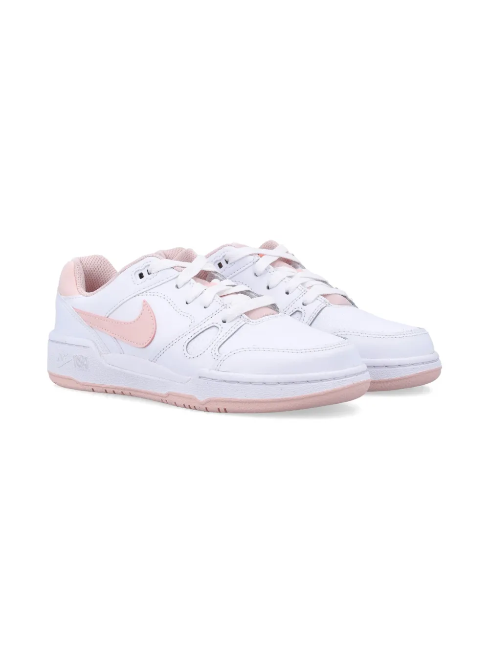 Nike Kids Full Force trainers White