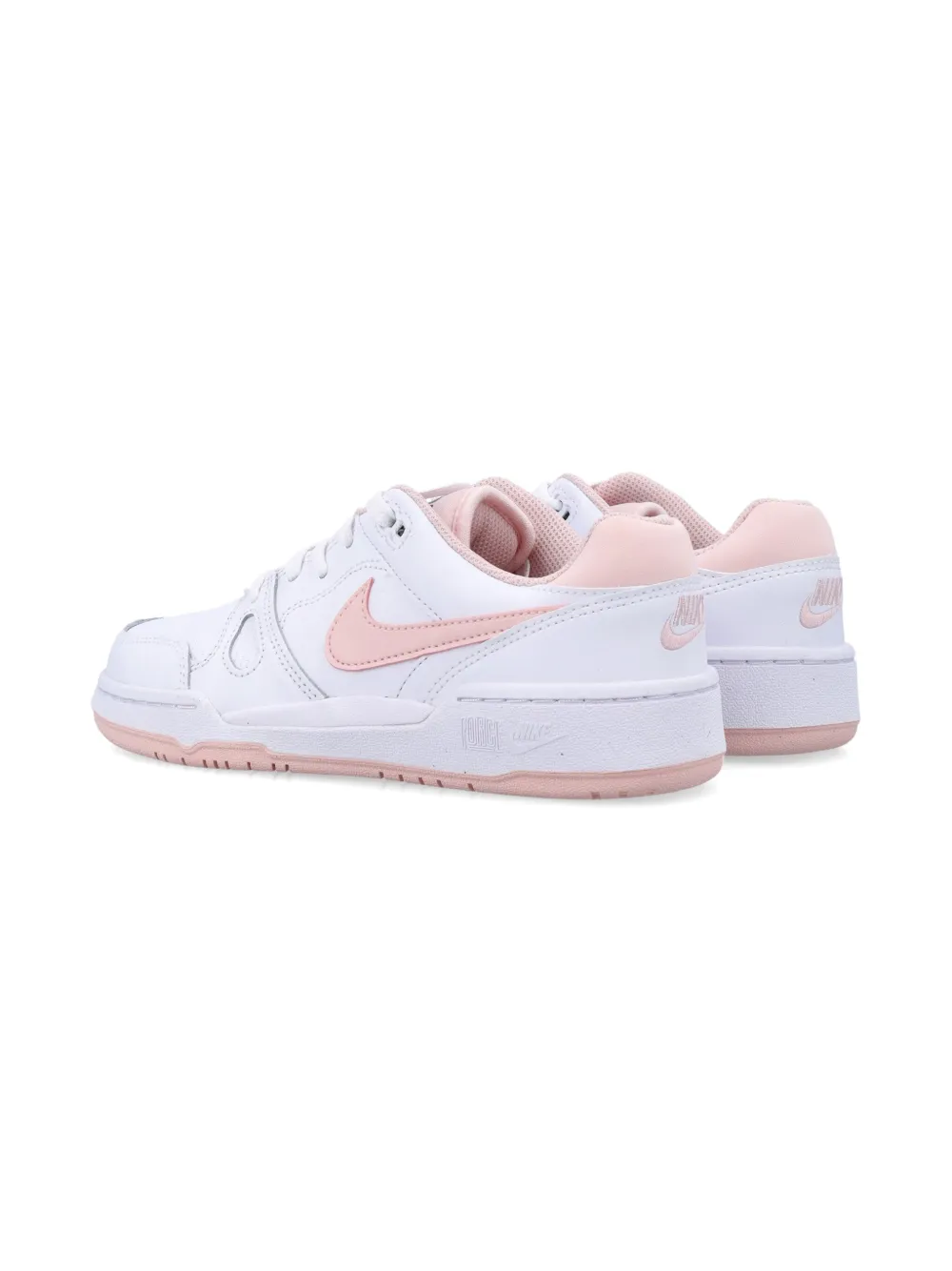 Nike Kids Full Force trainers White