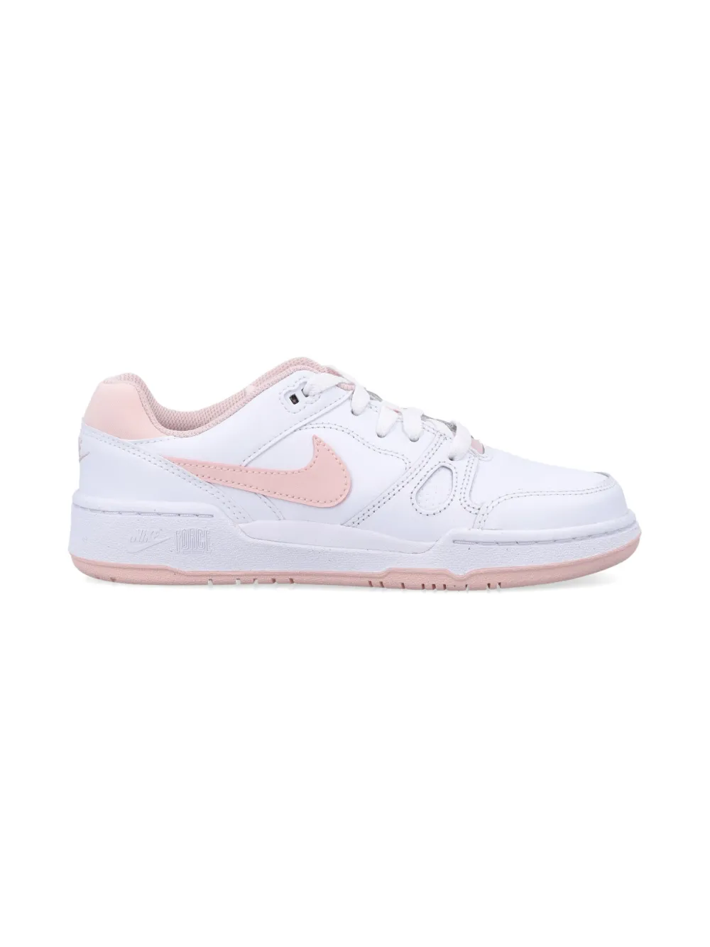 Nike Kids Full Force trainers White