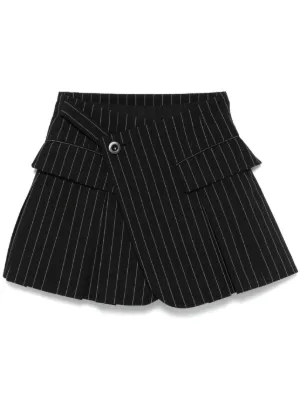 sacai ウィメンズ ショートパンツ通販 - FARFETCH