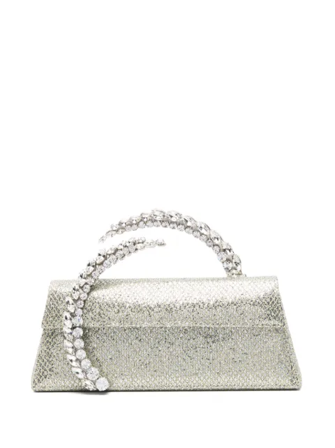 L'Alingi Karma clutch bag