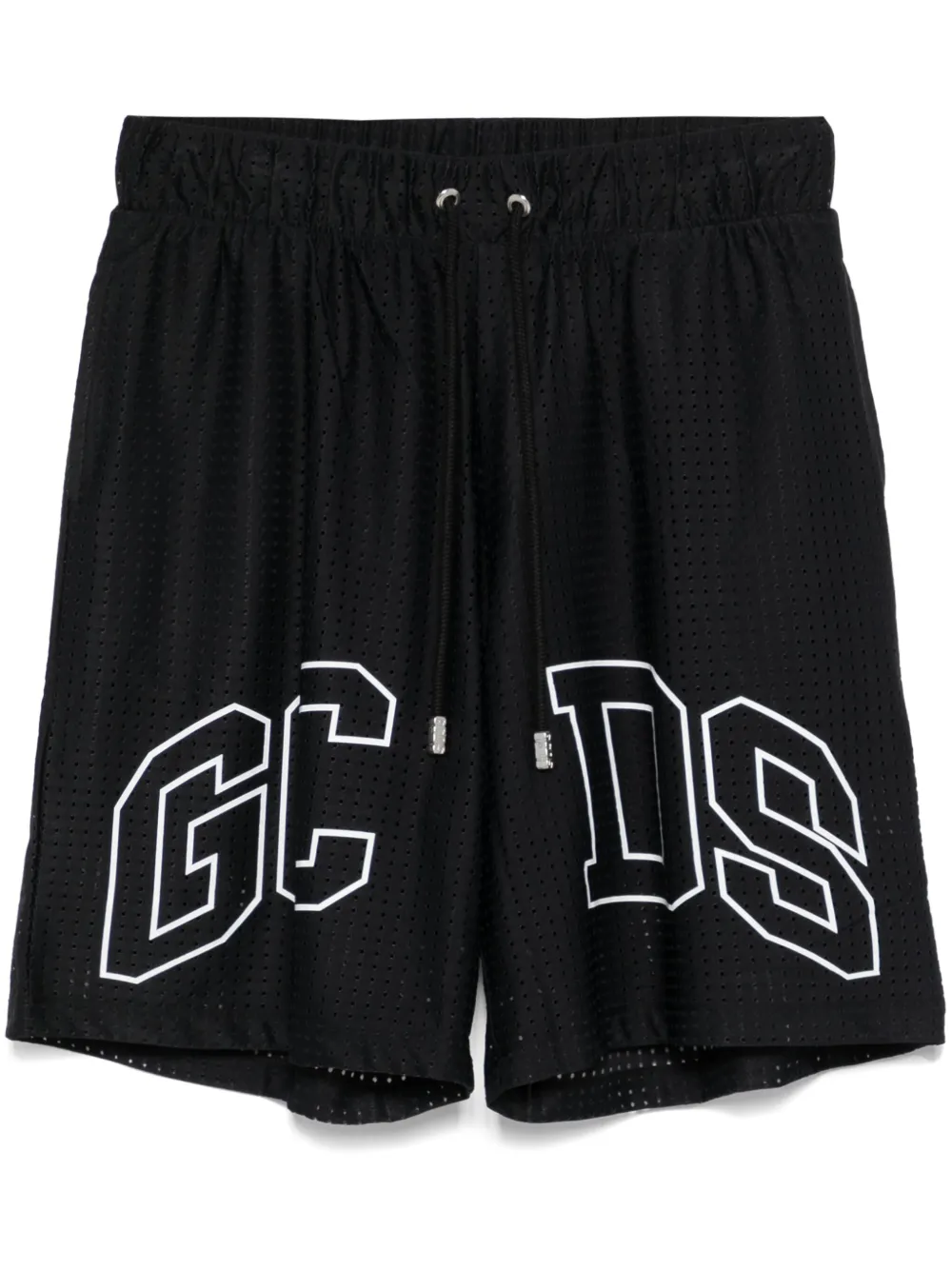 logo shorts