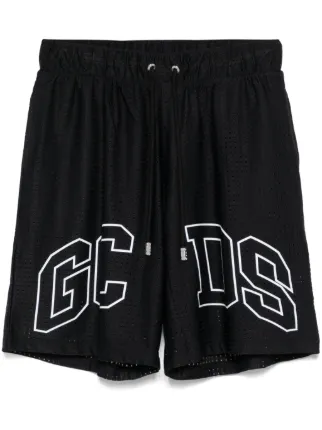 GCDS