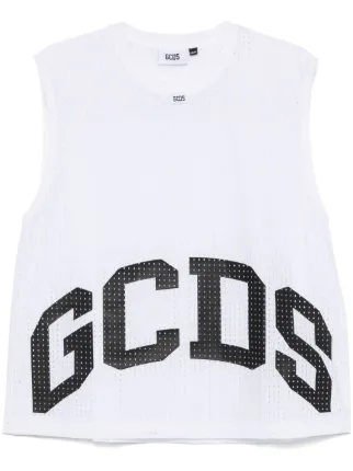 GCDS