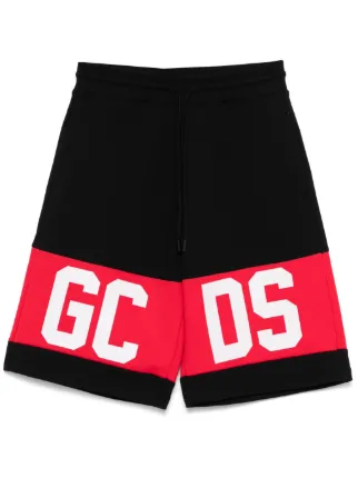 GCDS