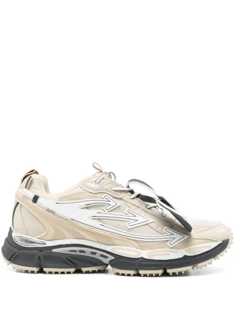 Off-White tenis Be Right Back