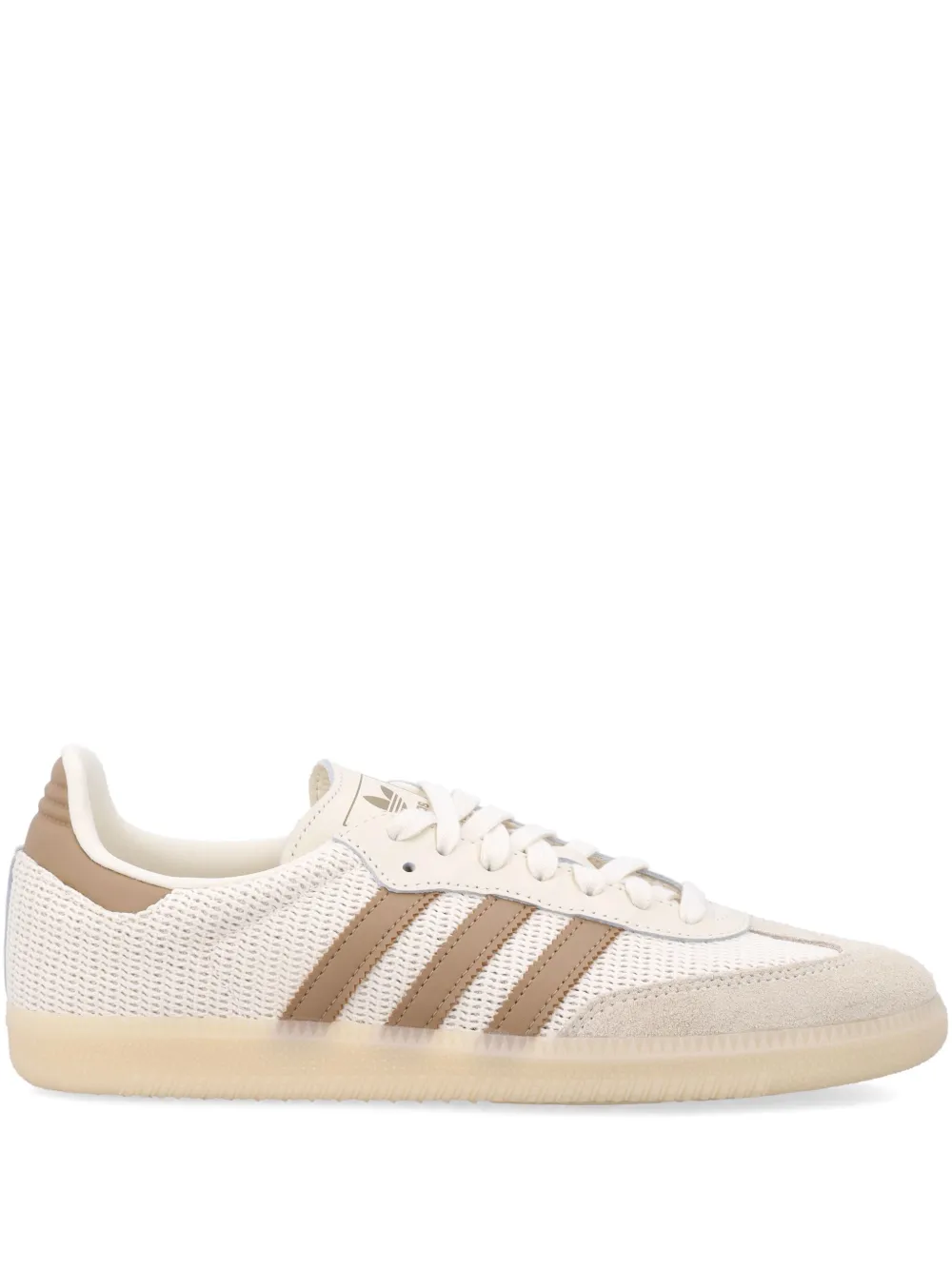 Adidas Samba OG sneakers Neutrals