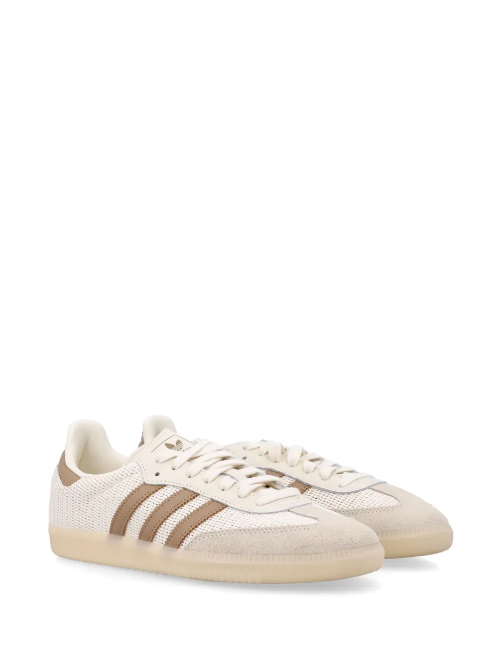 adidas Samba OG sneakers - Beige