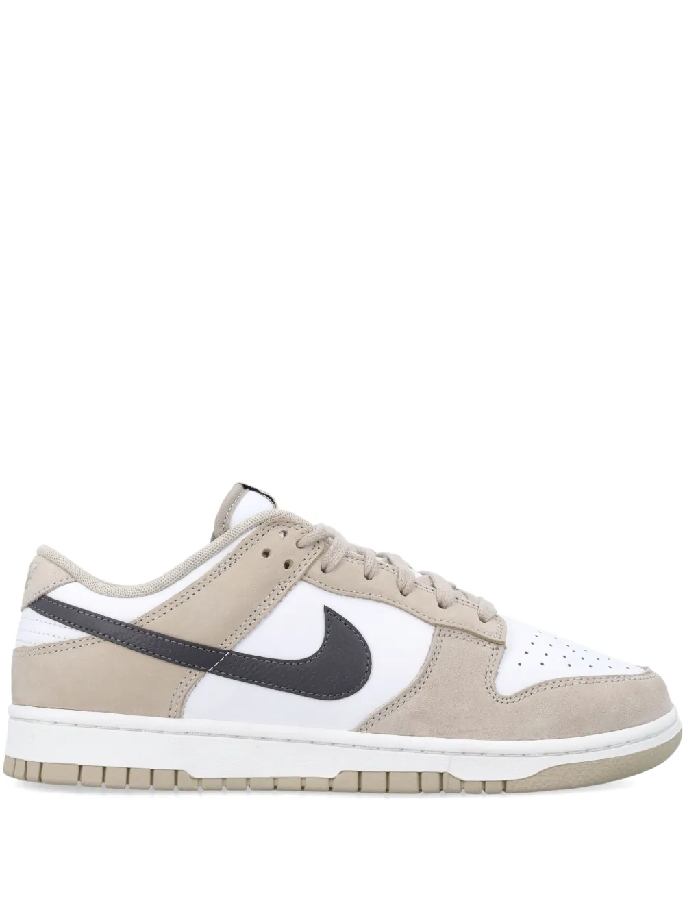 Nike Dunk Low sneakers Neutrals