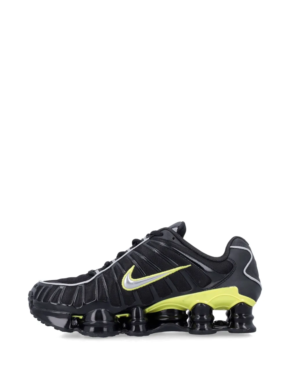 Nike Shox TL sneakers Black