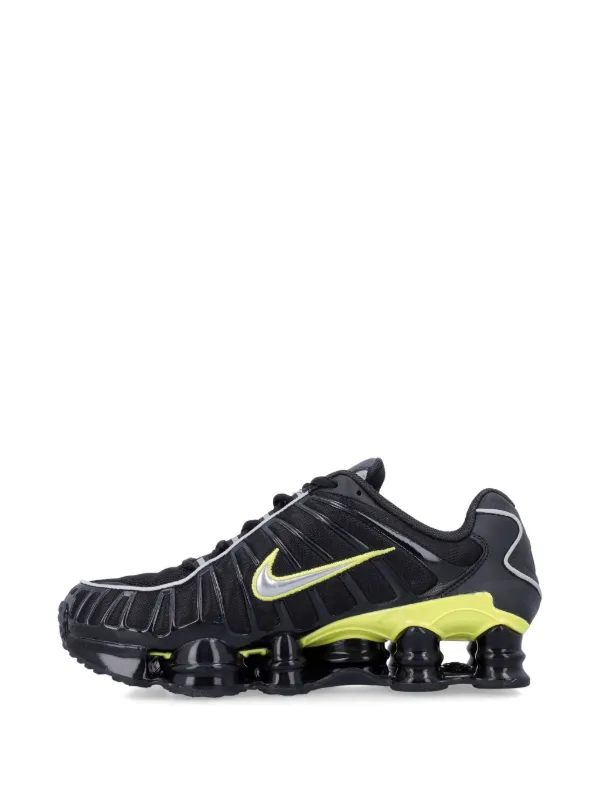 靴 NIKE SHOX TL NIKE】SHOX TL（スニーカー）｜NIKE（ナイキ）｜ファッション