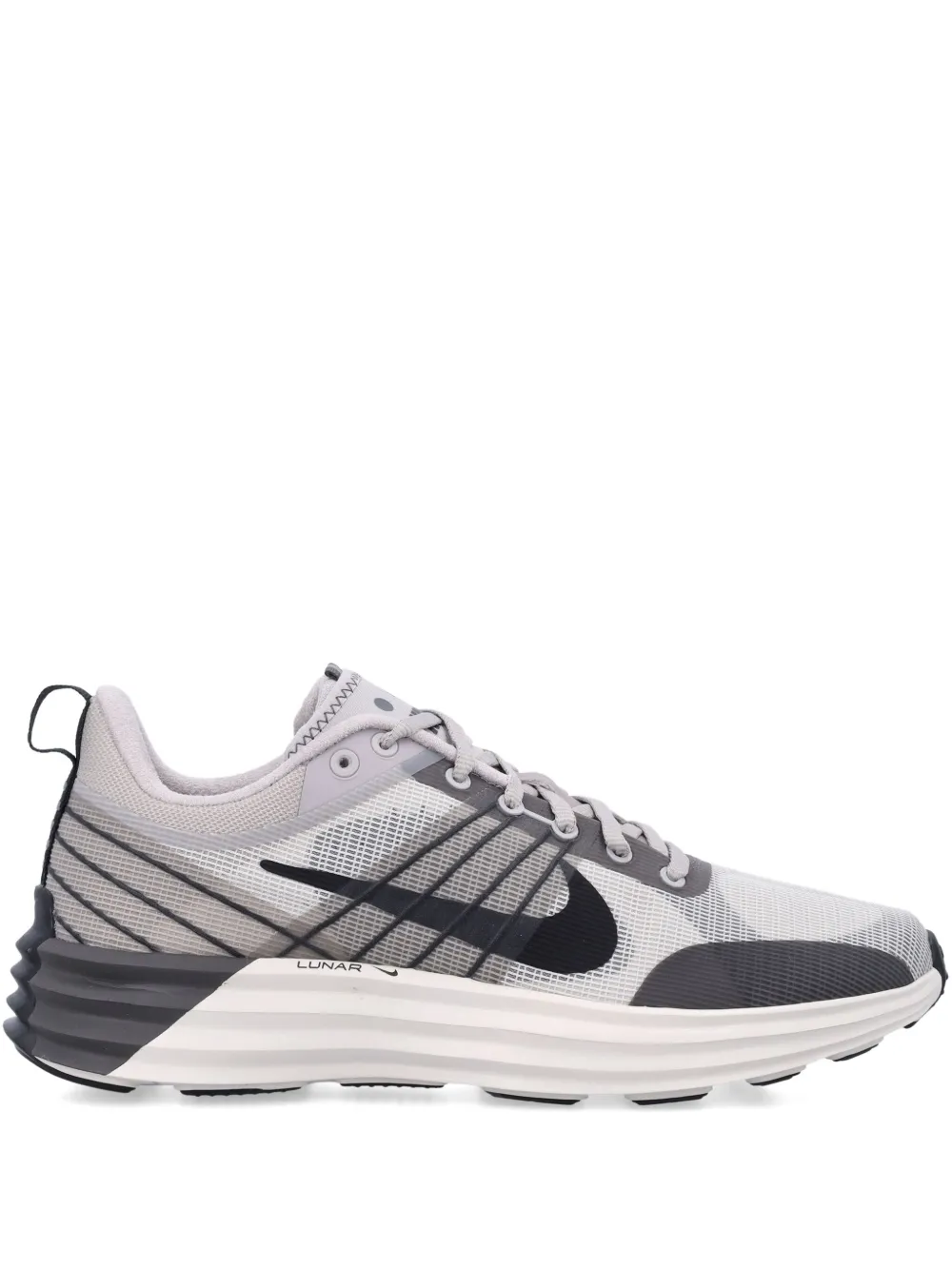 Nike Lunar Roam sneakers Grey