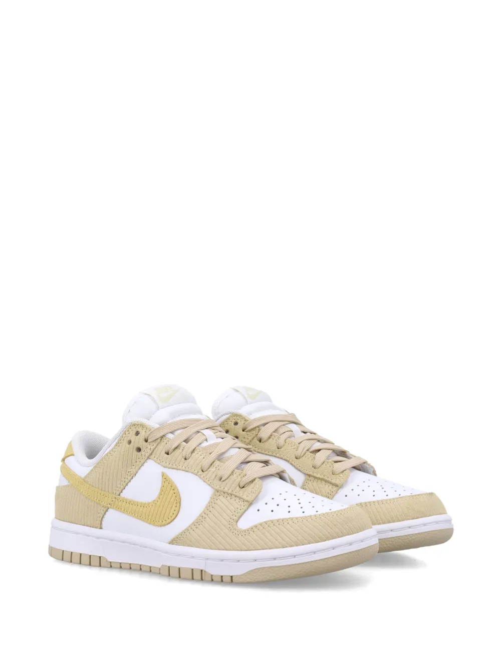 Nike Dunk Low sneakers - Beige