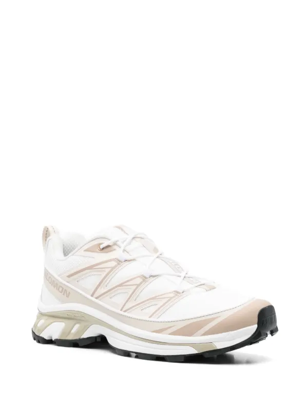 Salomon XT6 Expanse Sneakers | White | FARFETCH