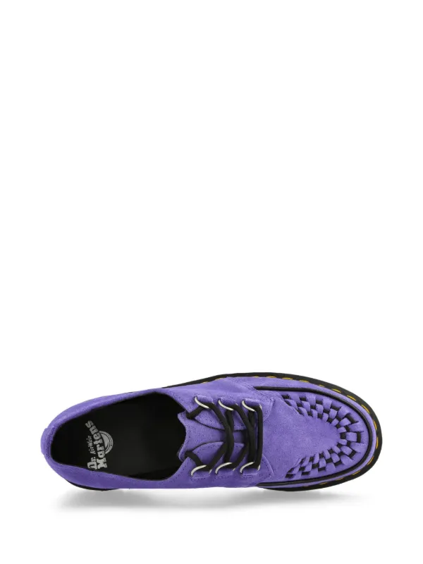 v*p様 Dr. Martens Ramsey UK9 Dr Martens Mens Ramsey Monk KLT Shoes – Extra Butter