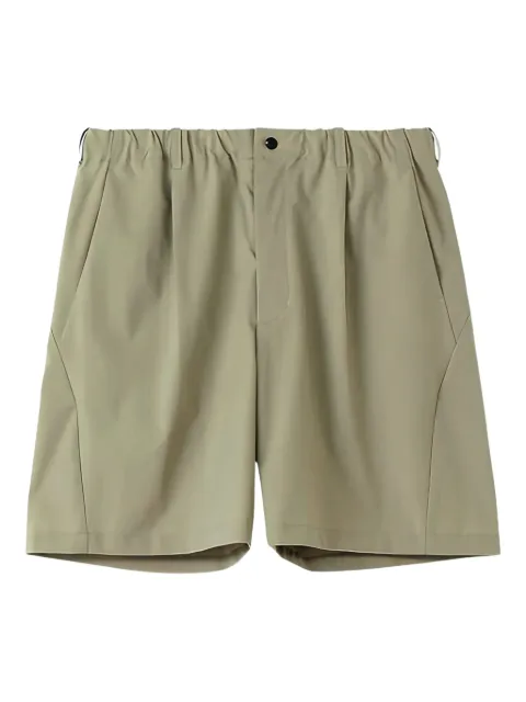 Goldwin One Tuck 短裤