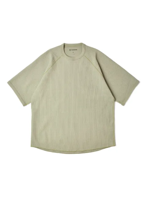 Goldwin short-sleeve T-shirt