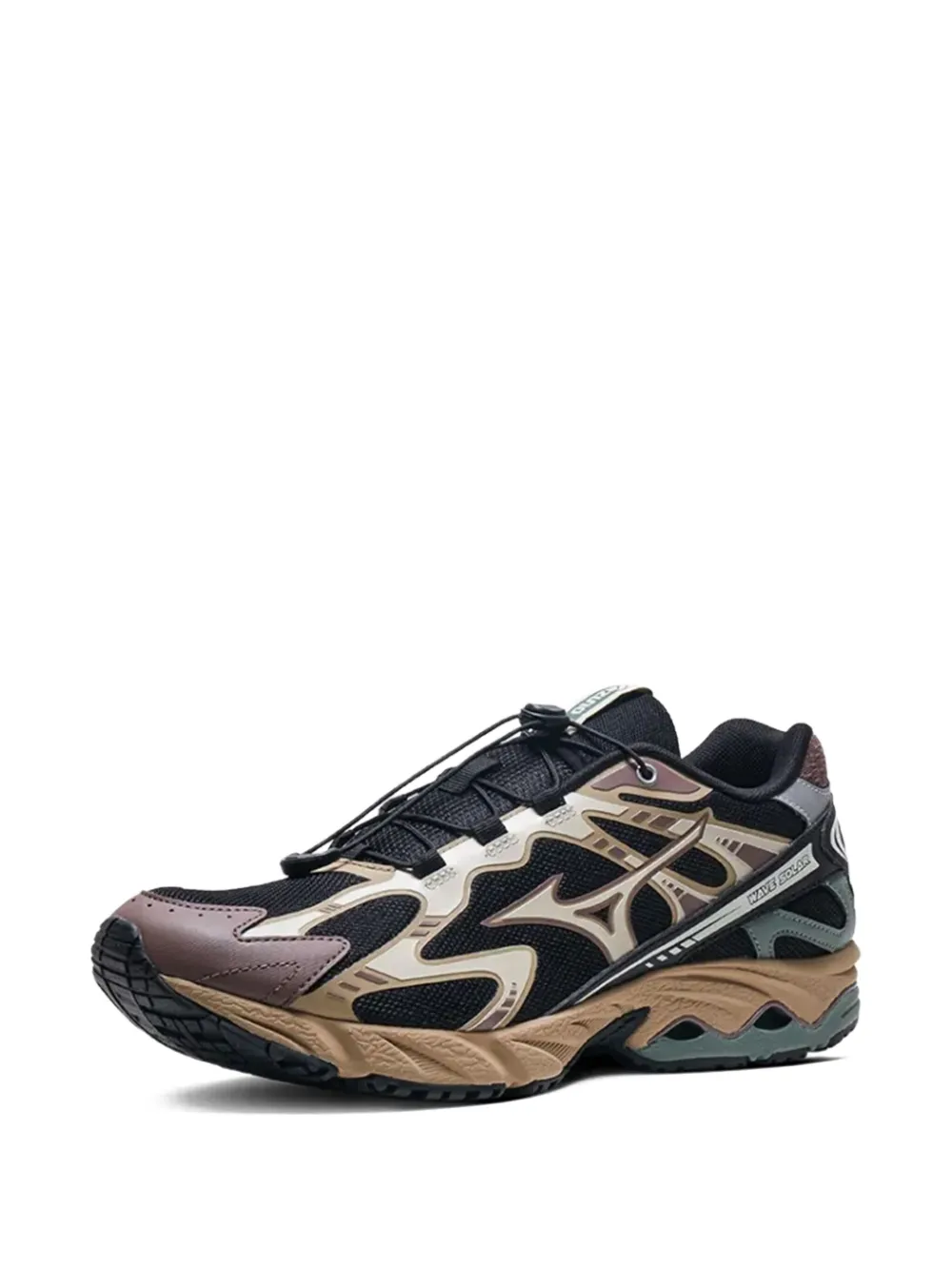 Mizuno Wave Solar V2 运动鞋 | 低帮鞋 | Image 2