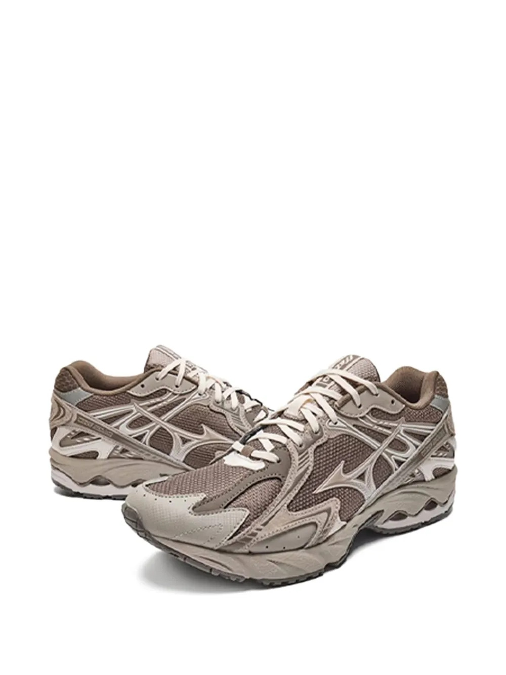 Mizuno Wave Solar V2 运动鞋 | 低帮鞋 | Image 2