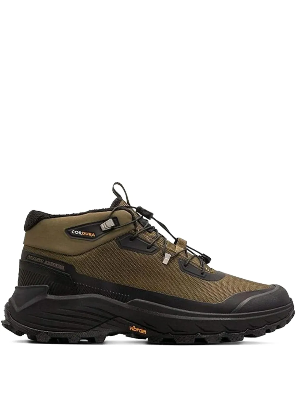 Mizuno GM Crosswild II 运动鞋 | 褐色 | Image 1