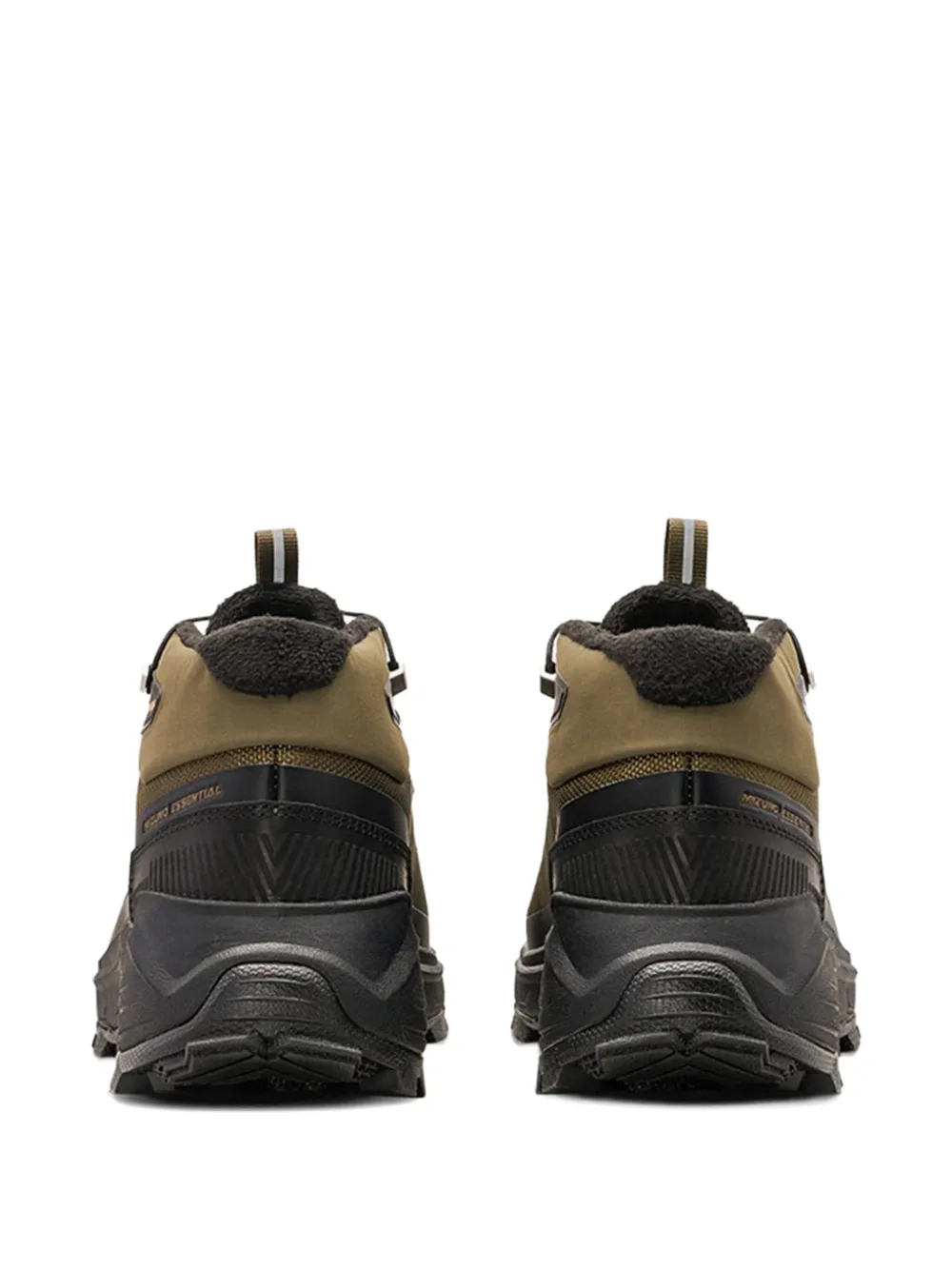 Mizuno GM Crosswild II Sneakers | Brown | FARFETCH