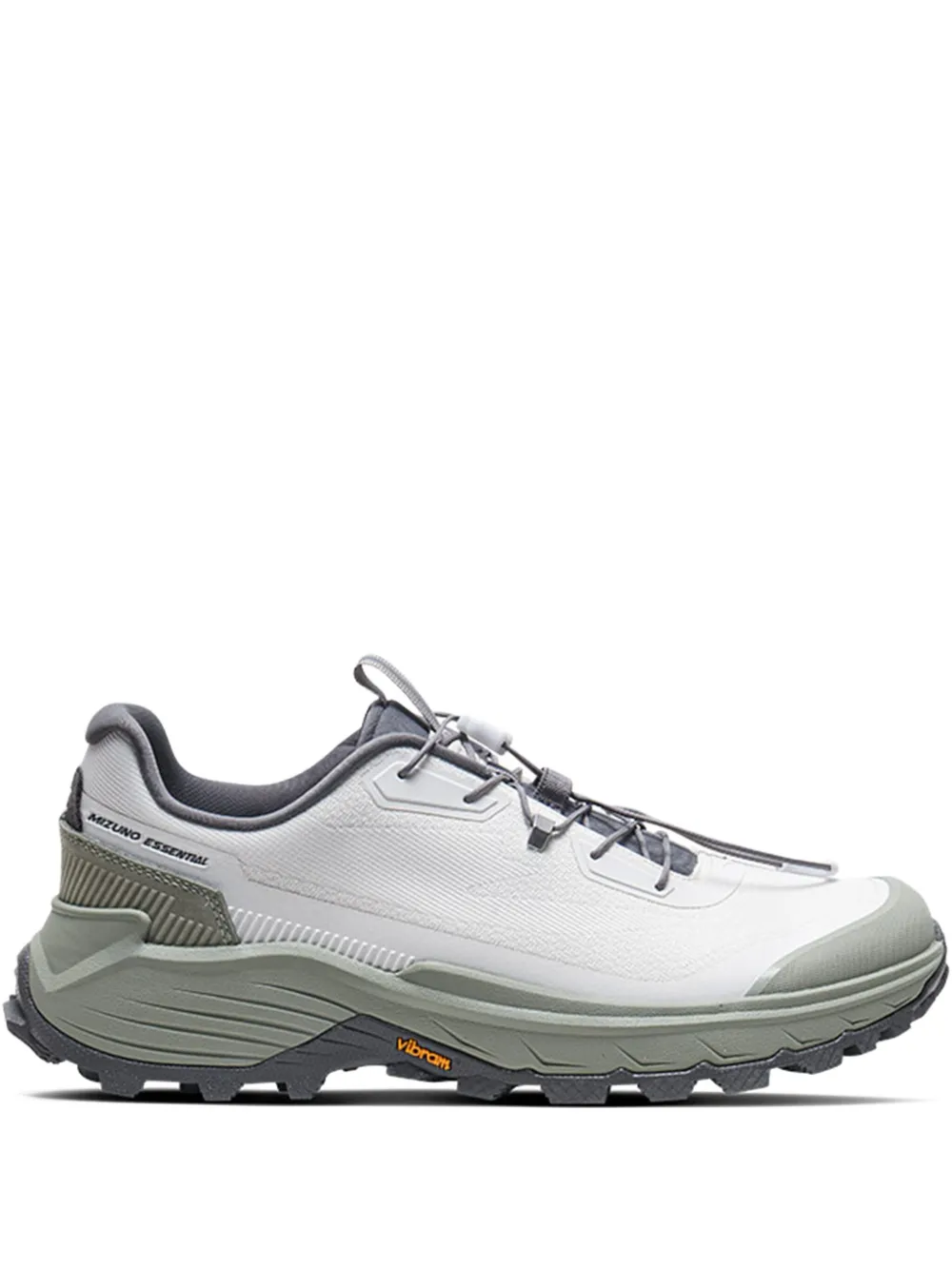 Mizuno Crosswilld II 运动鞋 | 白色 | Image 1