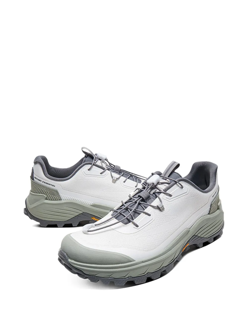 Mizuno Crosswilld II 运动鞋 | 低帮鞋 | Image 2