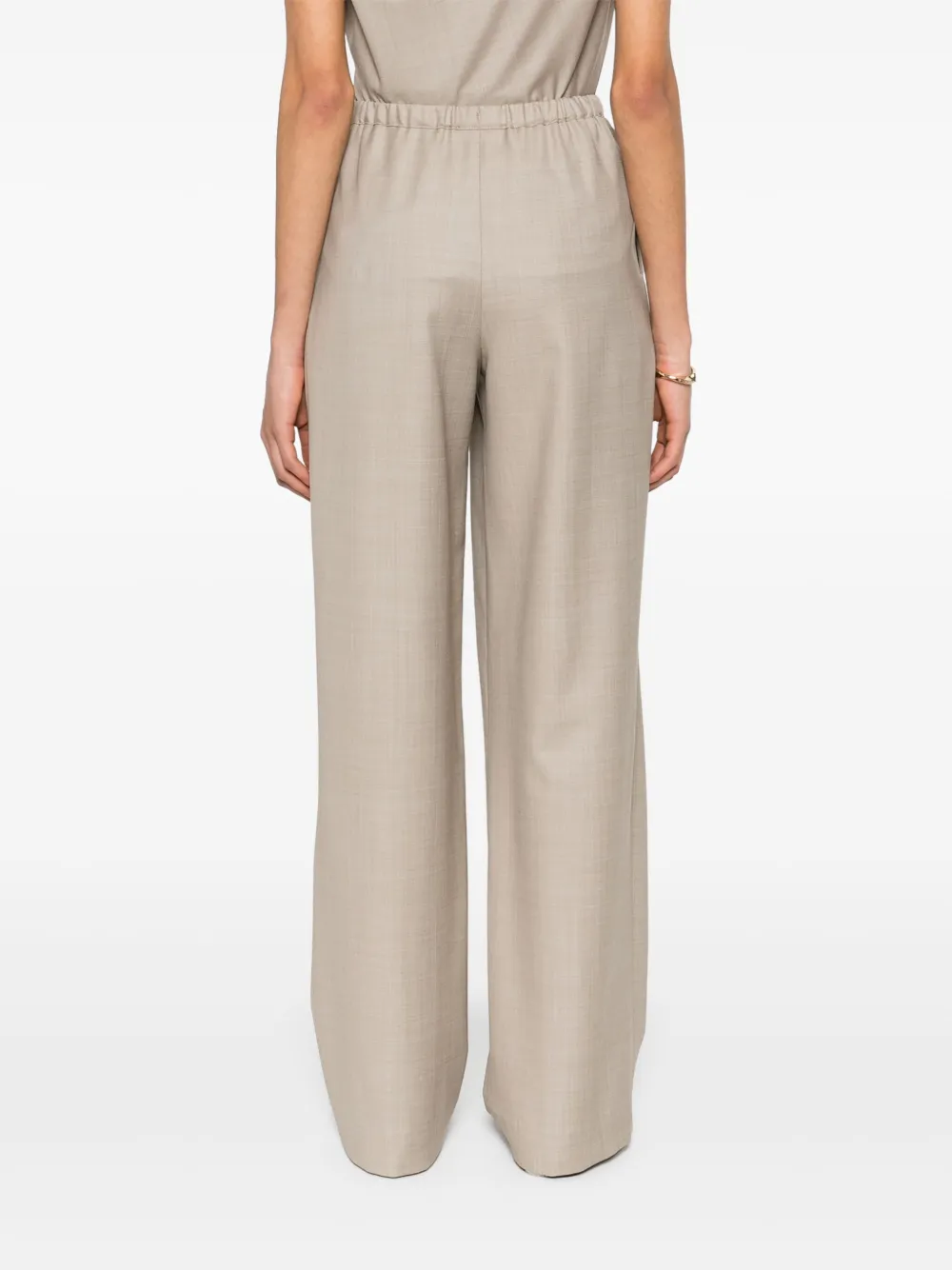 LOULOU DE SAISON COVE TROUSERS