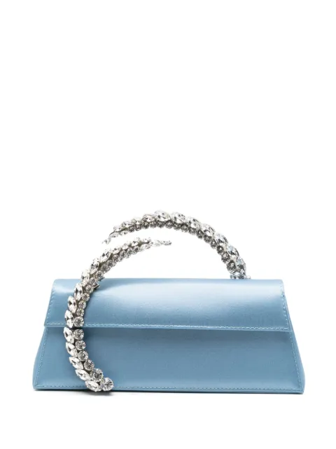 L'Alingi Karma clutch bag